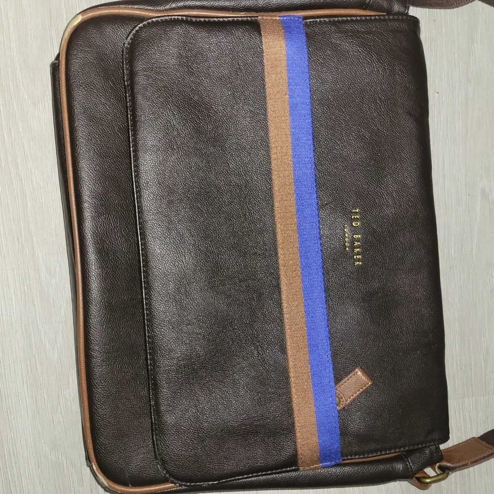 Ted Baker London discover refined